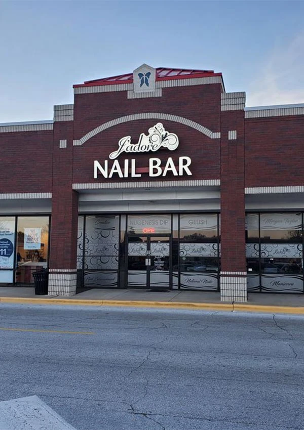 J'Adore Nail Bar