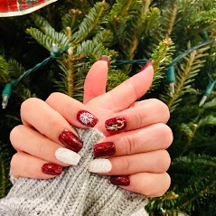 J'Adore Nail Bar