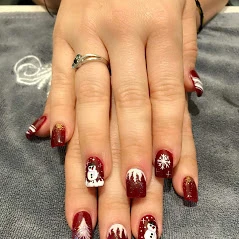 J'Adore Nail Bar