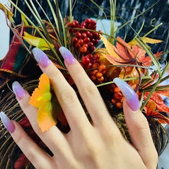 J'Adore Nail Bar