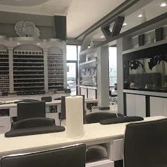 J'Adore Nail Bar