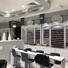 J'Adore Nail Bar