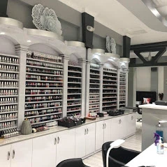 J'Adore Nail Bar
