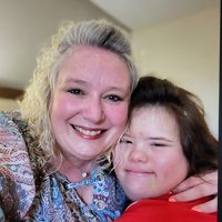 TANIA ISBELL