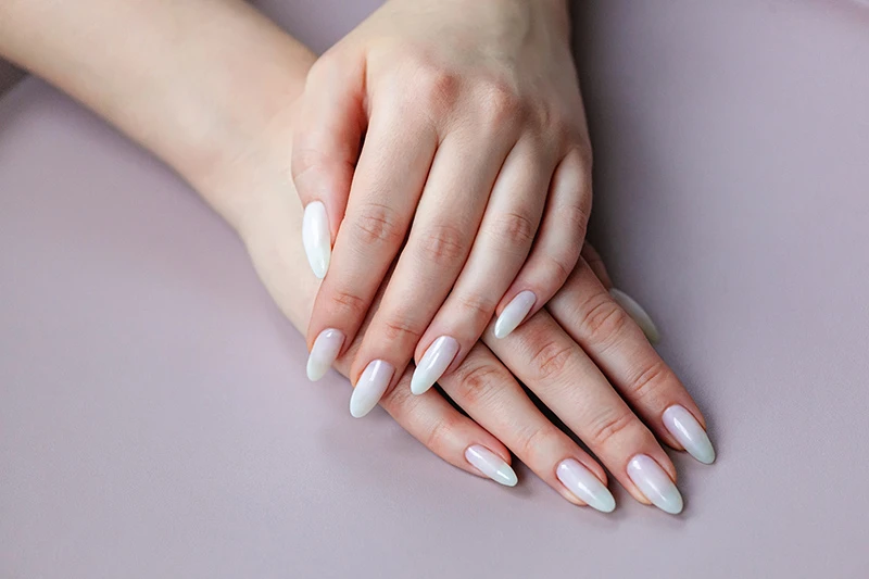 Manicure