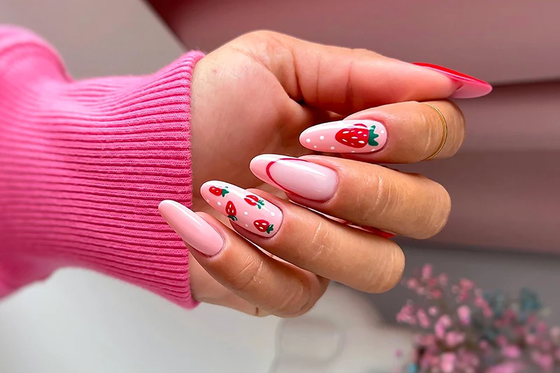 Nail Services